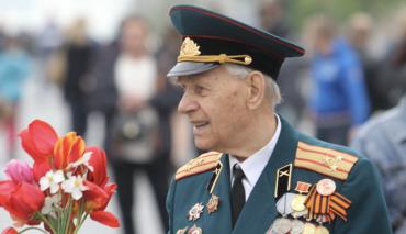 Ветераны Великой Отечественной войны могут бесплатно оздоровляться в санаториях Беларуси 